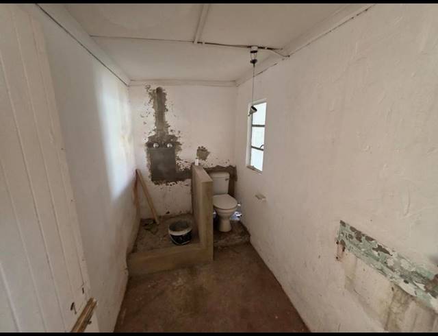 2 BEDROOM PROPERTY TO RENT IN WAVECREST